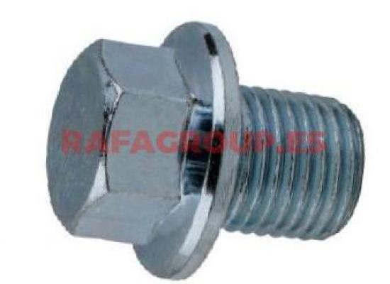 RG1534 - Plug, crankcase